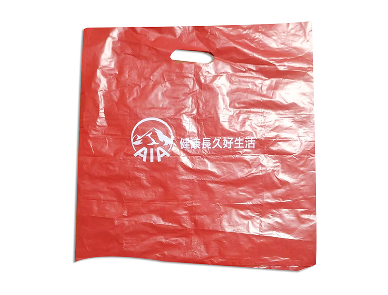北海四方袋